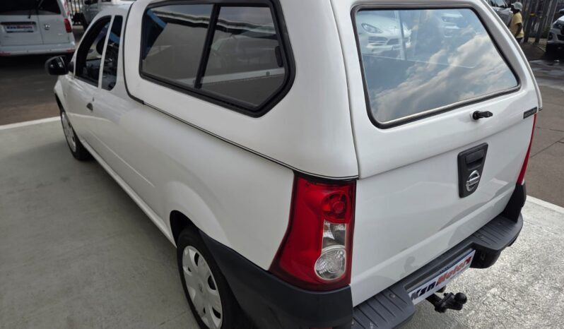 2018 Nissan NP 200 1.6i For Sale in Durban full