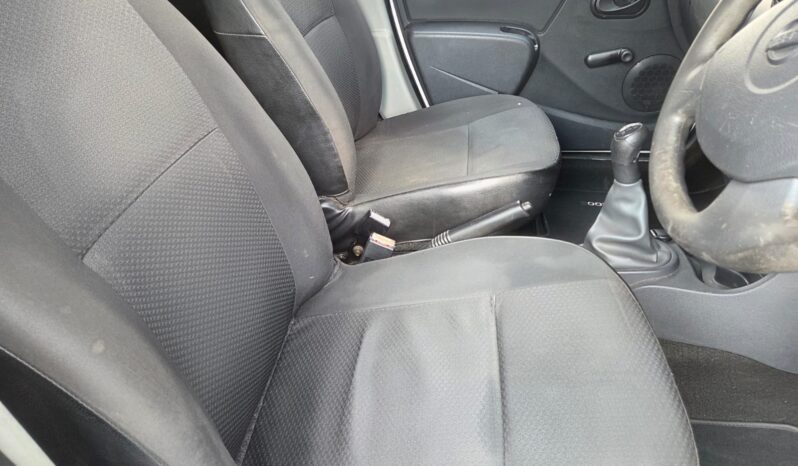2018 Nissan NP 200 1.6i For Sale in Durban full