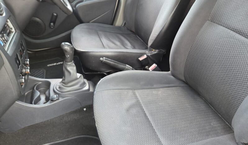 2018 Nissan NP 200 1.6i For Sale in Durban full