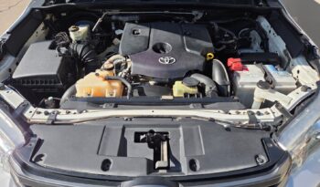 2018 Toyota Hilux 2.4 GD-6 SRX Xtracab Man 4×2 for Sale in Durban full