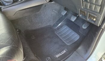 2018 Toyota Hilux 2.4 GD-6 SRX Xtracab Man 4×2 for Sale in Durban full
