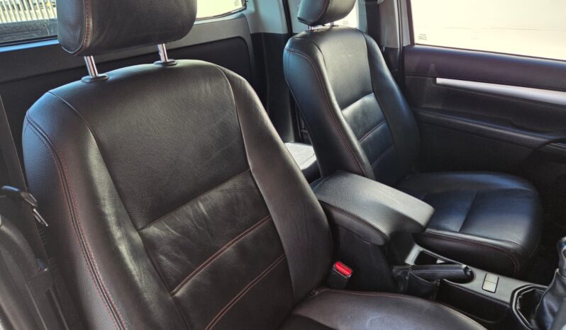 2018 Toyota Hilux 2.4 GD-6 SRX Xtracab Man 4×2 for Sale in Durban full