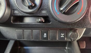 2018 Toyota Hilux 2.4 GD-6 SRX Xtracab Man 4×2 for Sale in Durban full