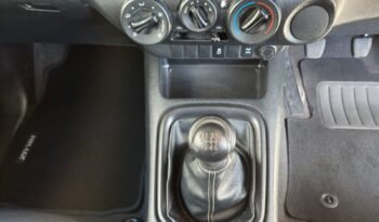 2018 Toyota Hilux 2.4 GD-6 SRX Xtracab Man 4×2 for Sale in Durban full