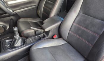 2018 Toyota Hilux 2.4 GD-6 SRX Xtracab Man 4×2 for Sale in Durban full