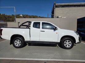 2020 Isuzu D-Max 250 H.O. E-Cab For Sale in Durban
