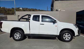 2020 Isuzu D-Max 250 H.O. E-Cab For Sale in Durban full