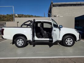 2020 Isuzu D-Max 250 H.O. E-Cab For Sale in Durban