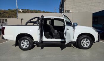 2020 Isuzu D-Max 250 H.O. E-Cab For Sale in Durban full