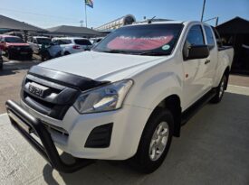 2020 Isuzu D-Max 250 H.O. E-Cab For Sale in Durban