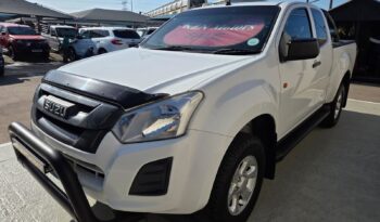 2020 Isuzu D-Max 250 H.O. E-Cab For Sale in Durban full