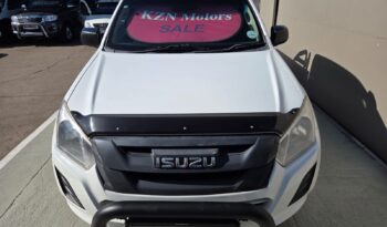 2020 Isuzu D-Max 250 H.O. E-Cab For Sale in Durban full
