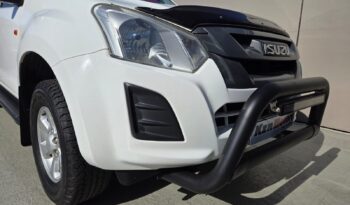 2020 Isuzu D-Max 250 H.O. E-Cab For Sale in Durban full