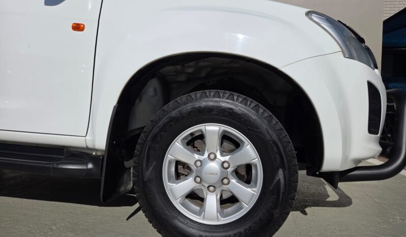 2020 Isuzu D-Max 250 H.O. E-Cab For Sale in Durban full