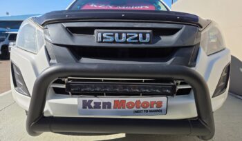 2020 Isuzu D-Max 250 H.O. E-Cab For Sale in Durban full