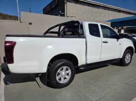 2020 Isuzu D-Max 250 H.O. E-Cab For Sale in Durban