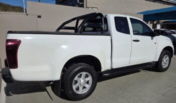 2020 Isuzu D-Max 250 H.O. E-Cab For Sale in Durban full