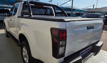 2020 Isuzu D-Max 250 H.O. E-Cab For Sale in Durban full