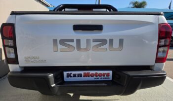 2020 Isuzu D-Max 250 H.O. E-Cab For Sale in Durban full