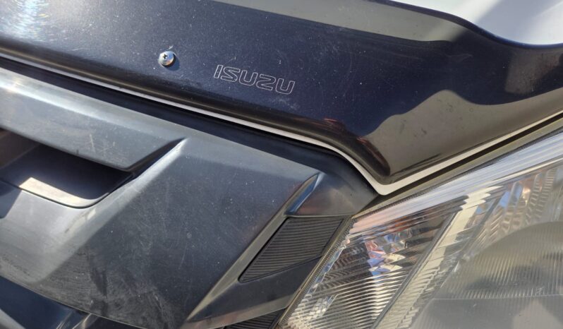 2020 Isuzu D-Max 250 H.O. E-Cab For Sale in Durban full