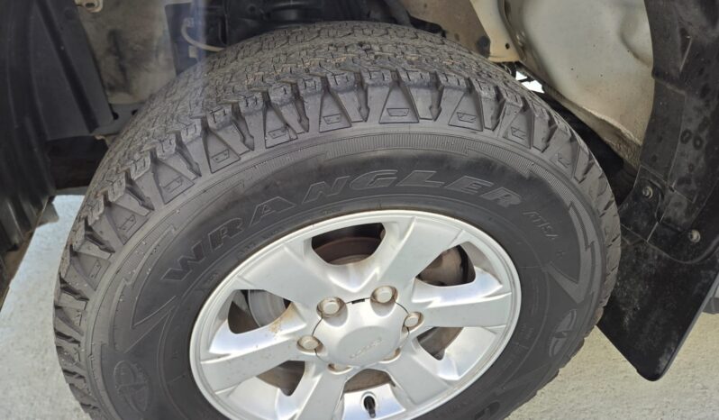 2020 Isuzu D-Max 250 H.O. E-Cab For Sale in Durban full