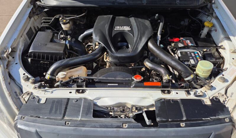 2020 Isuzu D-Max 250 H.O. E-Cab For Sale in Durban full