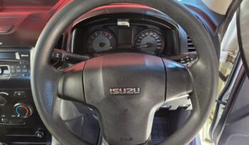2020 Isuzu D-Max 250 H.O. E-Cab For Sale in Durban full