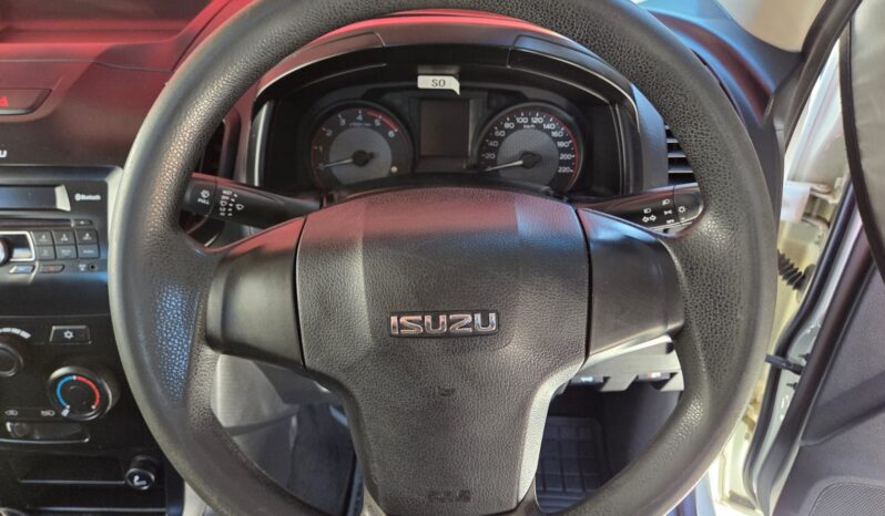 2020 Isuzu D-Max 250 H.O. E-Cab For Sale in Durban full