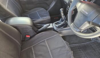 2020 Isuzu D-Max 250 H.O. E-Cab For Sale in Durban full