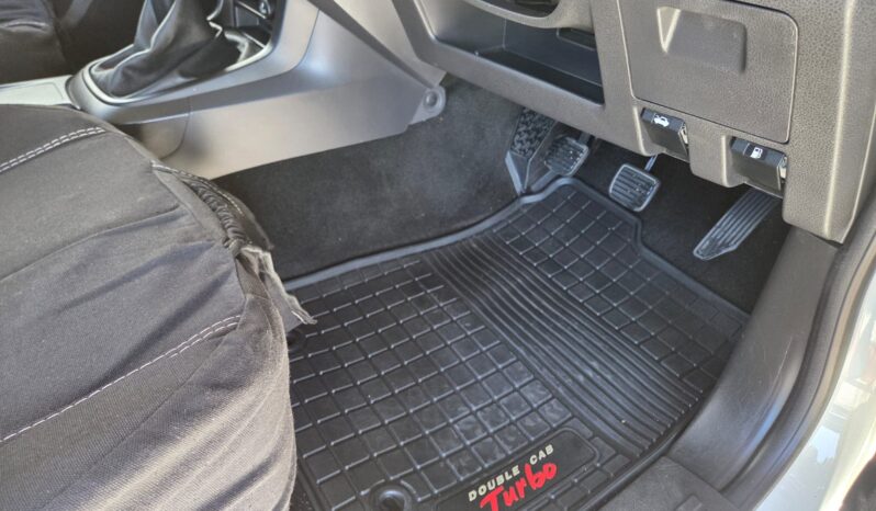 2020 Isuzu D-Max 250 H.O. E-Cab For Sale in Durban full