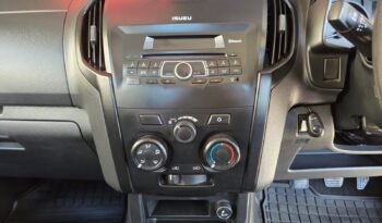 2020 Isuzu D-Max 250 H.O. E-Cab For Sale in Durban full