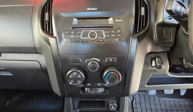 2020 Isuzu D-Max 250 H.O. E-Cab For Sale in Durban full