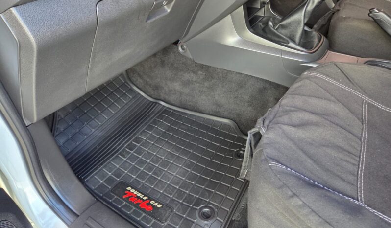 2020 Isuzu D-Max 250 H.O. E-Cab For Sale in Durban full