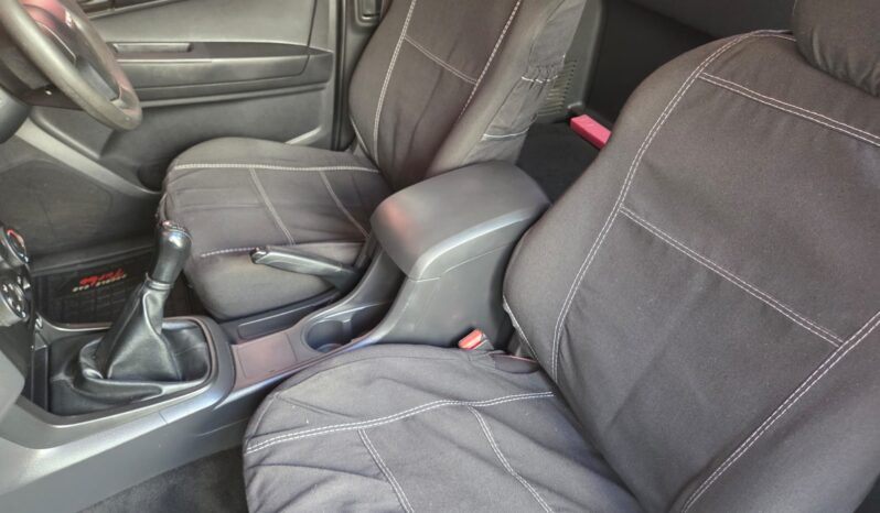 2020 Isuzu D-Max 250 H.O. E-Cab For Sale in Durban full