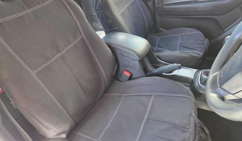 2020 Isuzu D-Max 250 H.O. E-Cab For Sale in Durban full