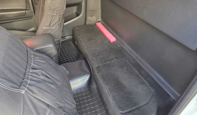 2020 Isuzu D-Max 250 H.O. E-Cab For Sale in Durban full