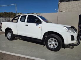 2020 Isuzu D-Max 250 H.O. E-Cab For Sale in Durban