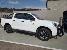 2018 Isuzu D-Max 250 H.O. X-Rider D/cab 4×4 Man For sale in Durban