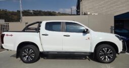 2018 Isuzu D-Max 250 H.O. X-Rider D/cab 4×4 Man For sale in Durban