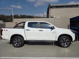 2018 Isuzu D-Max 250 H.O. X-Rider D/cab 4×4 Man For sale in Durban