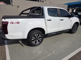 2018 Isuzu D-Max 250 H.O. X-Rider D/cab 4×4 Man For sale in Durban