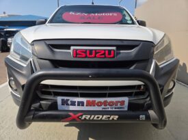 2018 Isuzu D-Max 250 H.O. X-Rider D/cab 4×4 Man For sale in Durban