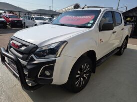 2018 Isuzu D-Max 250 H.O. X-Rider D/cab 4×4 Man For sale in Durban