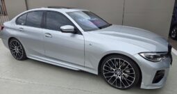 2021 BMW 330is Edition For Sale in Durban