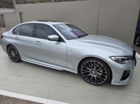 2021 BMW 330is Edition For Sale in Durban