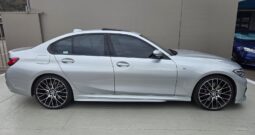 2021 BMW 330is Edition For Sale in Durban
