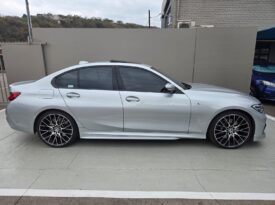 2021 BMW 330is Edition For Sale in Durban