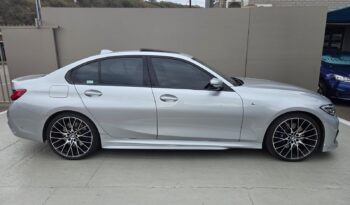 2021 BMW 330is Edition For Sale in Durban full
