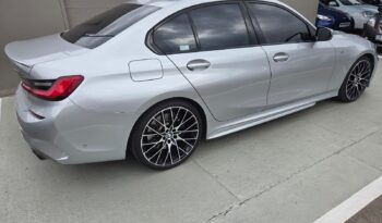 2021 BMW 330is Edition For Sale in Durban full