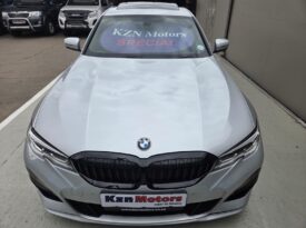 2021 BMW 330is Edition For Sale in Durban